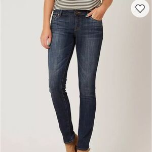 Lucky Brand Lolita Skinny Jeans Sz 10/30